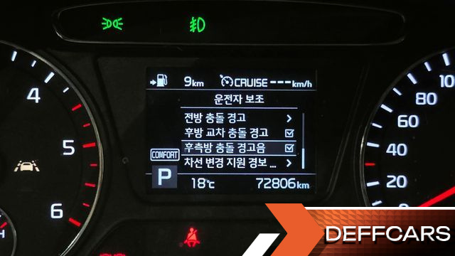 Kia SORENTO Diesel 2.2 2WD Noblesse Special купить на сайте DeffCars