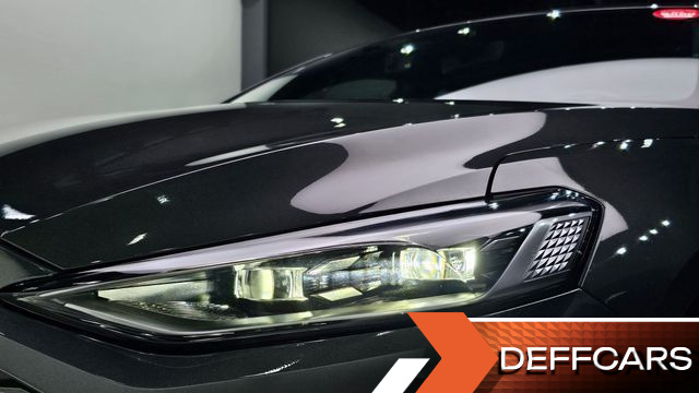 Kia K8 2.5 Gasoline 2WD Noblesse Light купить на сайте DeffCars