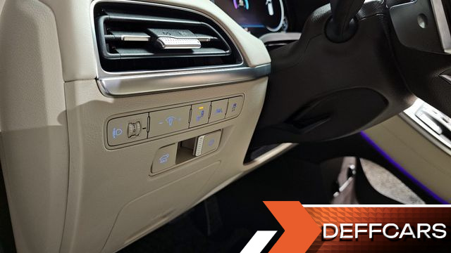 Hyundai PALISADE Diesel 2.2 2WD Calligraphy купить на сайте DeffCars