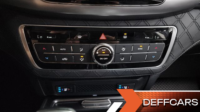 Ssangyong REXTON Diesel 2.2 4WD Prestige купить на сайте DeffCars