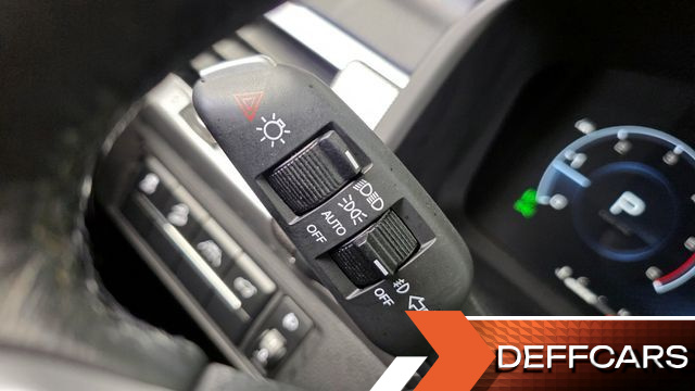 Ssangyong REXTON Diesel 2.2 4WD Prestige купить на сайте DeffCars