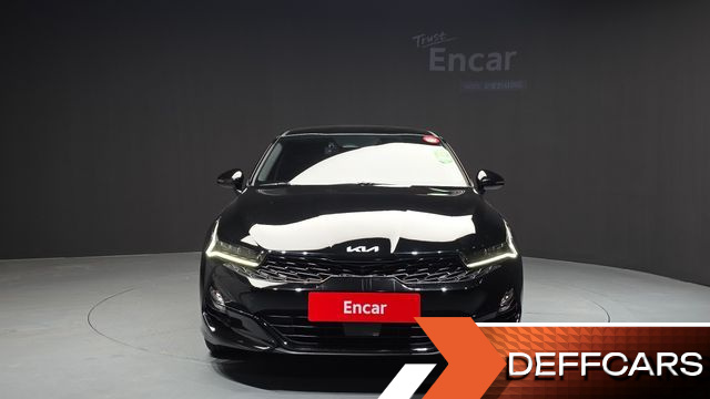 Kia K5 2.0 LPI(Renter car) Trandy купить на сайте DeffCars