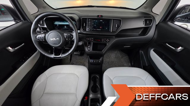 Kia RAY Air купить на сайте DeffCars