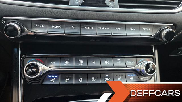 Hyundai GRANDEUR 3.0 Exclusive Special купить на сайте DeffCars