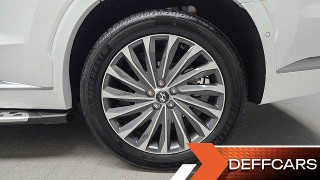 Hyundai PALISADE Diesel 2.2 4WD Calligraphy купить на сайте DeffCars