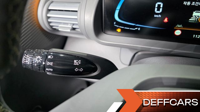Hyundai CASPER Modern купить на сайте DeffCars