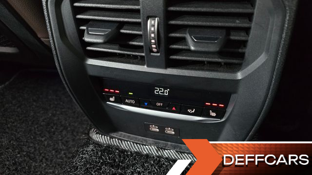 BMW 3-SERIES 320d Luxury купить на сайте DeffCars