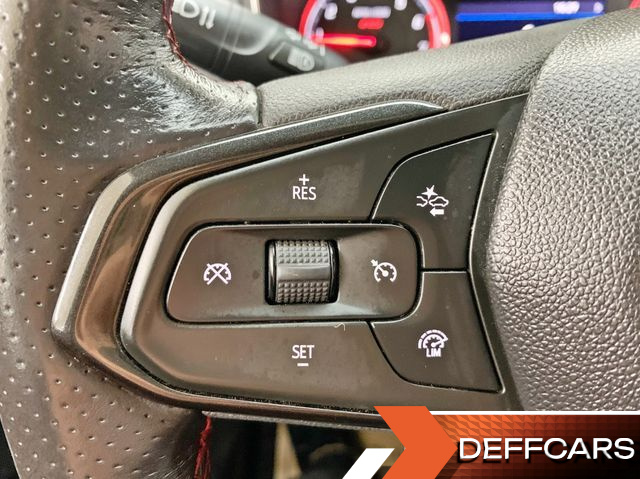 ChevroletGMDaewoo TRAILBLAZER 1.3 Turbo 4WD RS купить на сайте DeffCars
