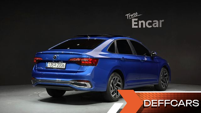 Volkswagen JETTA 1.5 TSI Prestige купить на сайте DeffCars