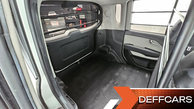Kia RAY Van Standard купить на сайте DeffCars