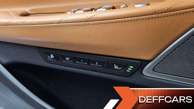 BMW 7-SERIES 730Ld xDrive Design Pure Excellence купить на сайте DeffCars