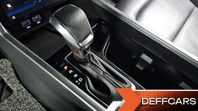 Ssangyong TORRES Gasoline 1.5 2WD T7 купить на сайте DeffCars