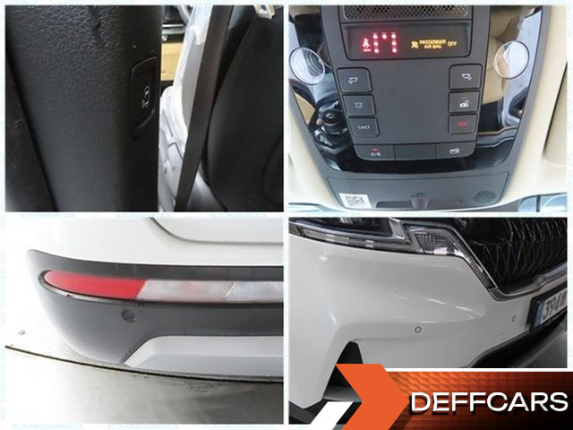 Kia CARNIVAL 9-Seater Prestige купить на сайте DeffCars