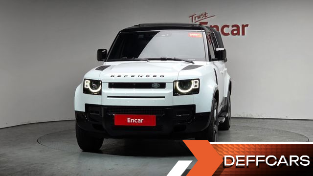 Land Rover DEFENDER 110 P300 X-Dynamic SE купить на сайте DeffCars