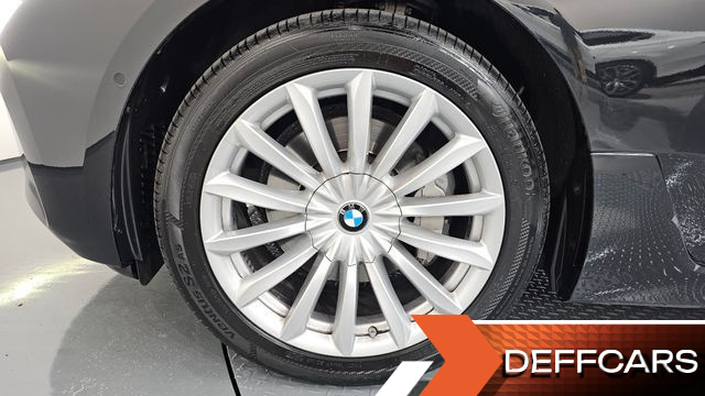 BMW GRAN TURISMO 620d Luxury купить на сайте DeffCars