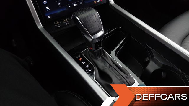 Ssangyong TORRES Gasoline 1.5 4WD T7 купить на сайте DeffCars