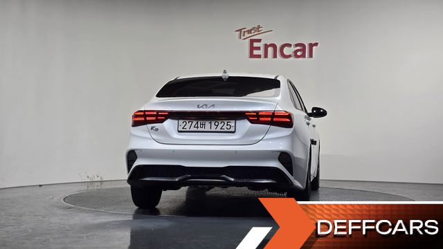 Kia K3 1.6 Prestige купить на сайте DeffCars
