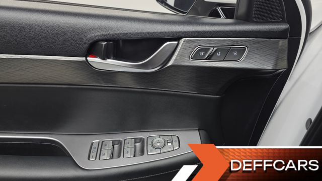 Hyundai PALISADE Gasoline 3.8 2WD Prestige купить на сайте DeffCars