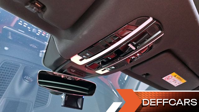 Porsche CAYENNE 3.0 купить на сайте DeffCars