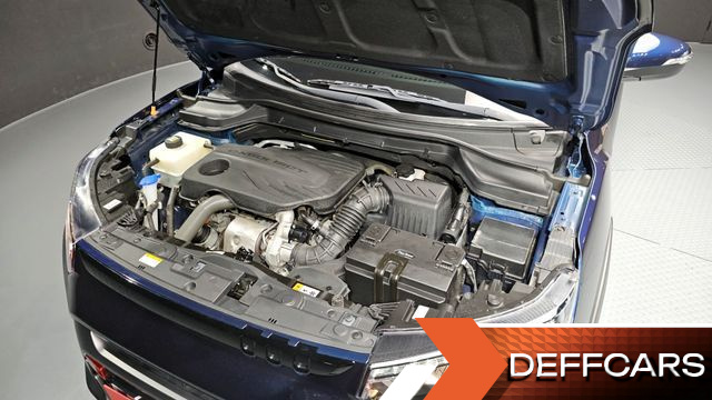 Ssangyong TIBOLI 1.5 2WD V7 купить на сайте DeffCars