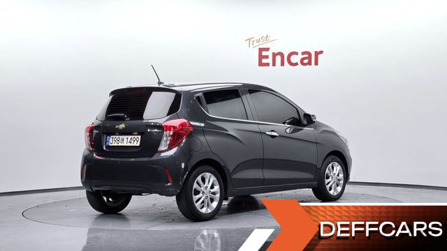 ChevroletGMDaewoo SPARK Premier купить на сайте DeffCars