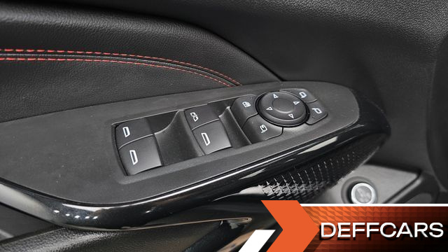 ChevroletGMDaewoo TRAX 1.2 RS Plus купить на сайте DeffCars