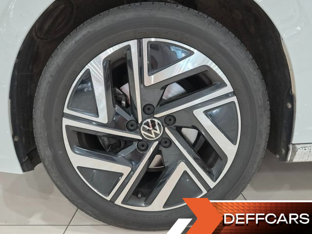 Volkswagen JETTA 1.5 TSI Prestige купить на сайте DeffCars