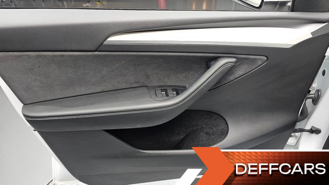 Tesla MODEL Y RWD купить на сайте DeffCars