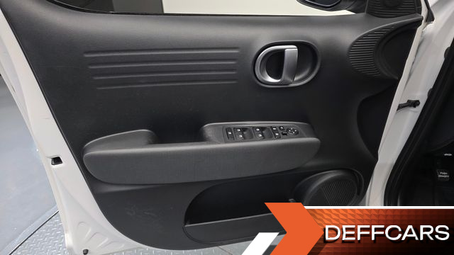 Hyundai CASPER Turbo Inspiration купить на сайте DeffCars