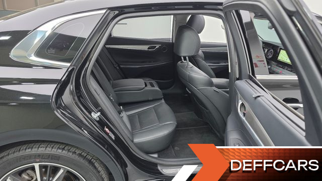 Hyundai GRANDEUR 2.5 Exclusice купить на сайте DeffCars