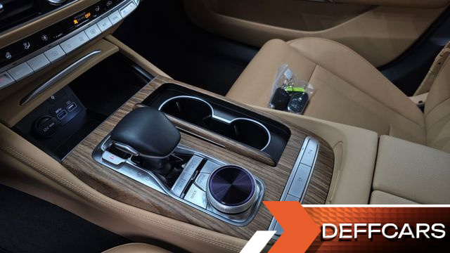 Kia K9 3.8 GDI AWD Best Selection Ⅰ купить на сайте DeffCars