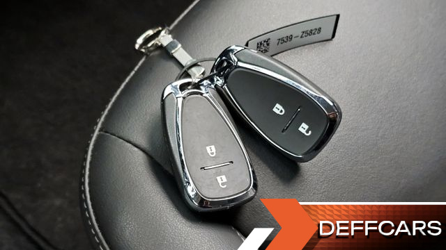 ChevroletGMDaewoo SPARK LT купить на сайте DeffCars