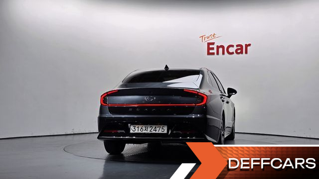 Hyundai SONATA 2.0 Modern купить на сайте DeffCars
