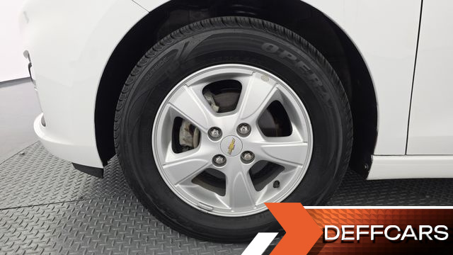 ChevroletGMDaewoo SPARK LT купить на сайте DeffCars