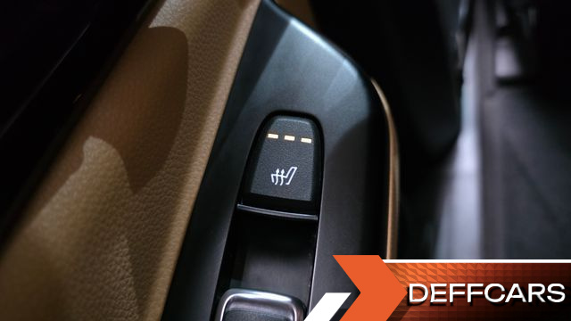Kia CARNIVAL 9-Seater Prestige купить на сайте DeffCars
