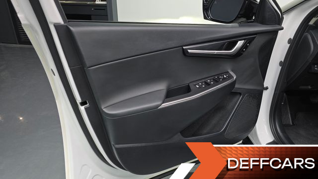 Kia EV6 Long Range Air купить на сайте DeffCars