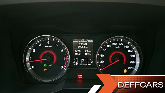 Ssangyong TIBOLI Gasoline 1.5 2WD V3 купить на сайте DeffCars