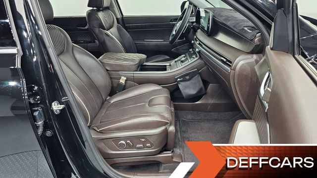 Hyundai PALISADE Gasoline 3.8 2WD Calligraphy купить на сайте DeffCars