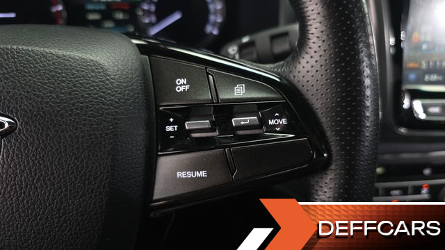 Ssangyong REXTON Diesel 2.2 4WD Prestige купить на сайте DeffCars