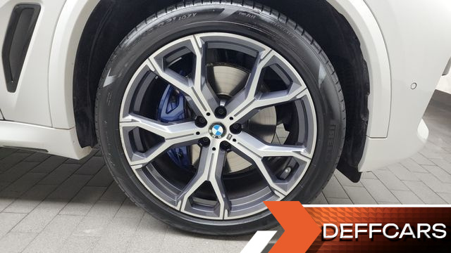 BMW X5 xDrive 40i M Sport купить на сайте DeffCars