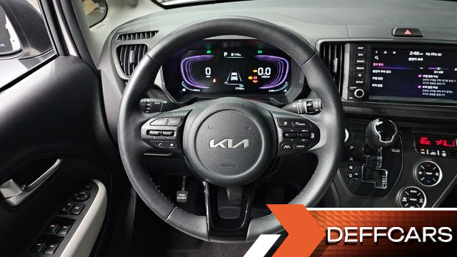 Kia RAY Signature купить на сайте DeffCars