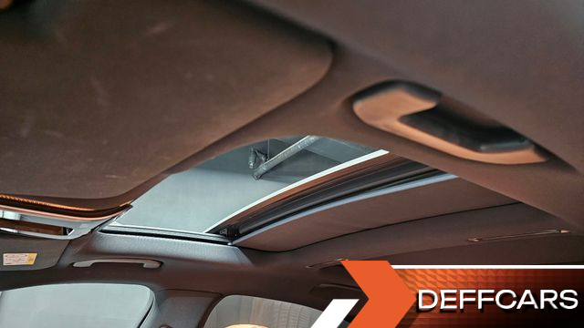 Mercedes S-CLASS S500L 4MATIC купить на сайте DeffCars