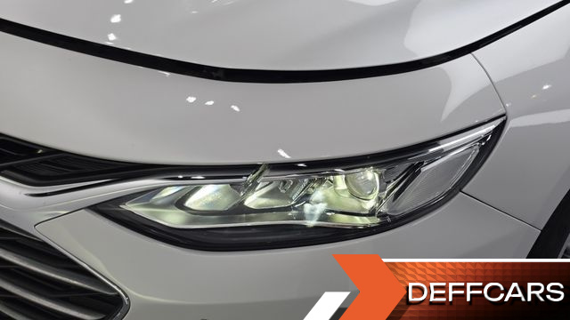 ChevroletGMDaewoo MALIBU 1.3 Turbo Premier купить на сайте DeffCars