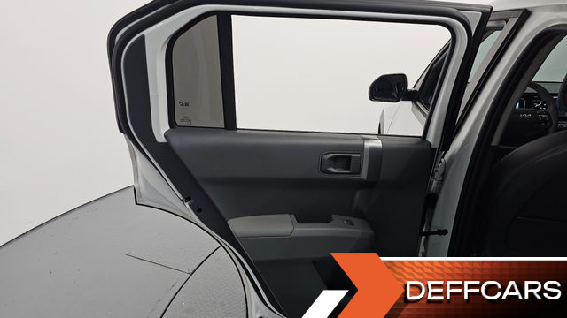 Kia EV3 Long Range 2WD AIr купить на сайте DeffCars