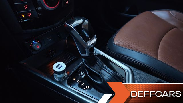 Ssangyong TIBOLI Gear Plus 2WD купить на сайте DeffCars