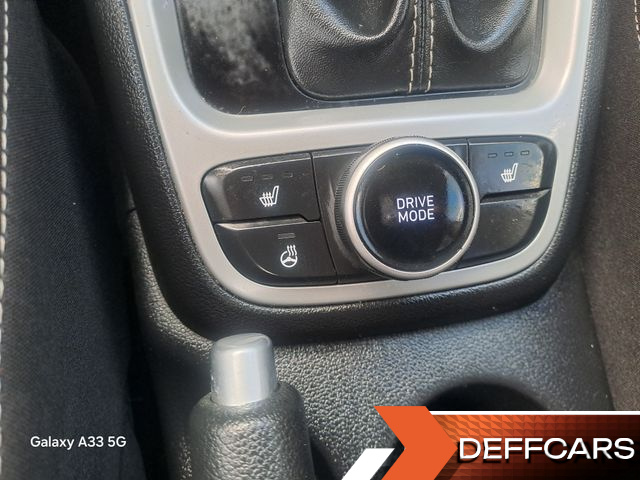 Hyundai VENUE 1.6 Modern купить на сайте DeffCars