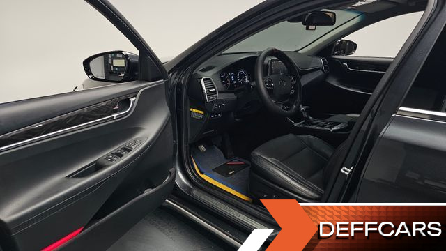 Hyundai GRANDEUR 2.4 Modern купить на сайте DeffCars