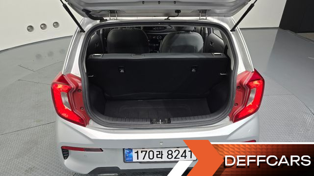 Kia MORNING Standard купить на сайте DeffCars