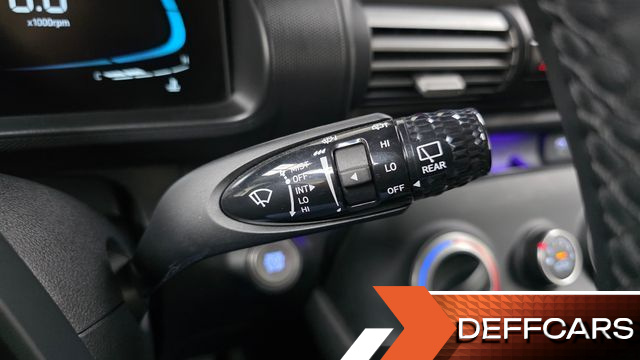 Hyundai CASPER Modern купить на сайте DeffCars