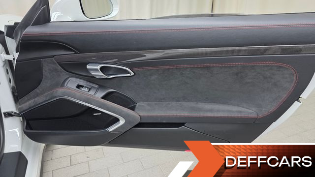 Porsche 911 Carrera GTS 991 купить на сайте DeffCars